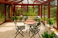 Gulworthy conservatory quotes