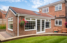 Gulworthy house extension leads