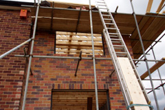 house extensions Gulworthy