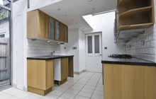 Gulworthy kitchen extension leads