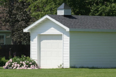 Gulworthy outbuilding construction costs